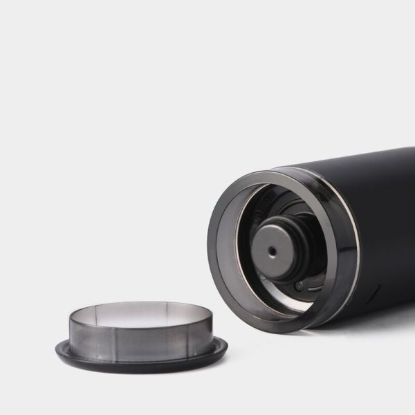 Вакуумная пробка для вина Xiaomi Circle Joy Electric Vacuum Stopper (CJ-JS03) Black