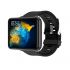 Смарт часы Lemfo LEMT 3/32Gb black