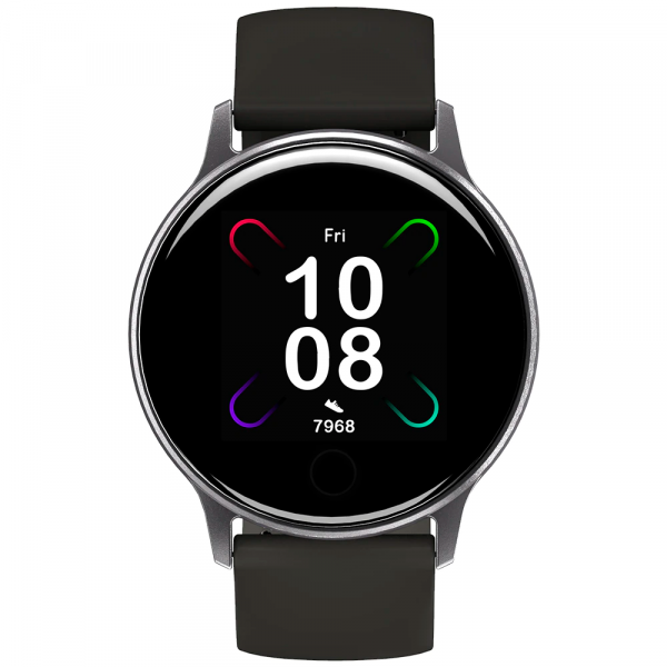 Смарт часы UMIDIGI Uwatch 3S black