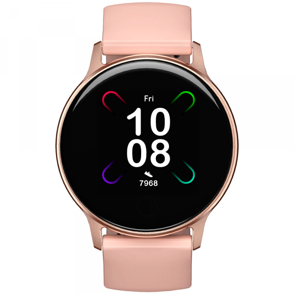 Смарт часы UMIDIGI Uwatch 3S pink