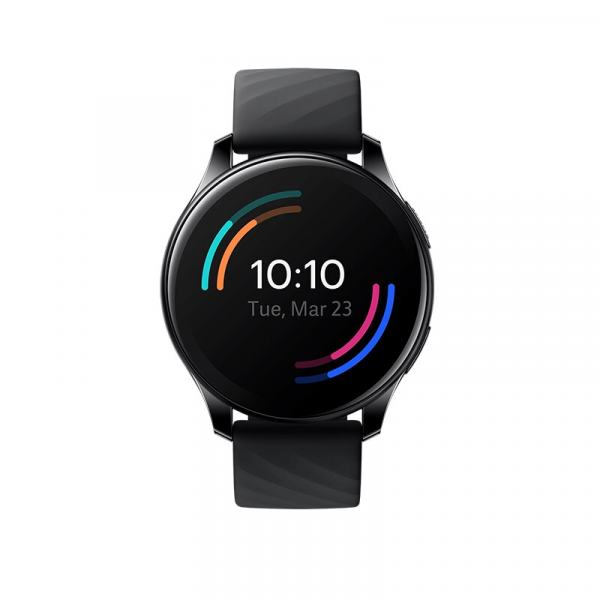 Смарт часы OnePlus Watch black
