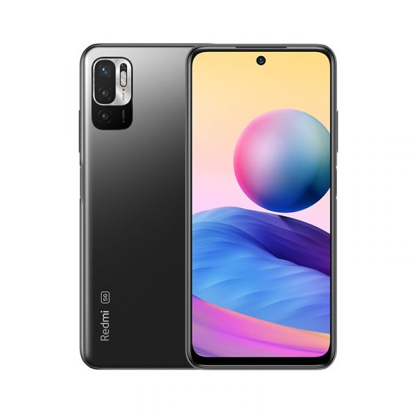 Xiaomi Redmi NOTE 10 5G 4/128Gb gray Global Version