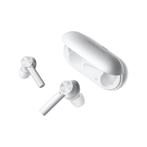 Наушники OnePlus Buds Z white
