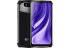 Blackview BV9100 silver