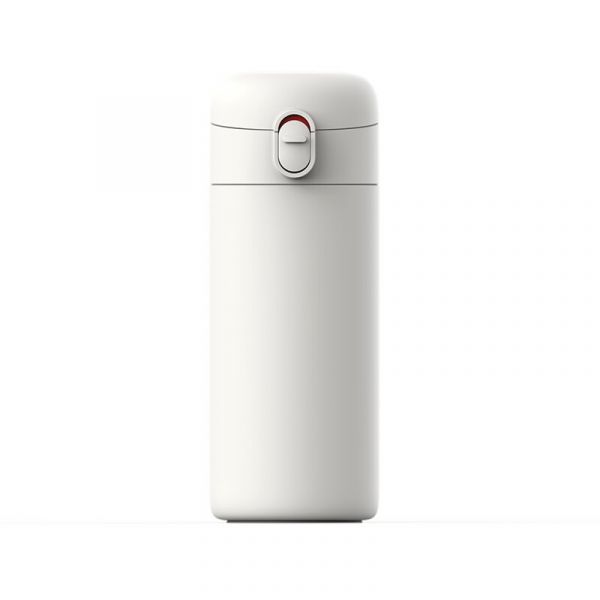 Термокружка Xiaomi Pinlo 400ml (C400W1A) White