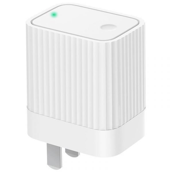 Модуль управления умным домом Xiaomi Qingping Gateway (CGSPR1)