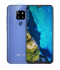 Cubot P30 blue