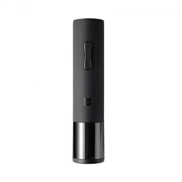 Электроштопор Xiaomi HuoHou Electric Wine Bottle Opener (HU0027) Black