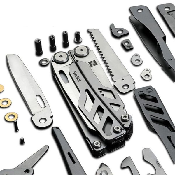 Мультитул Xiaomi HuoHou NexTool (HU0040)