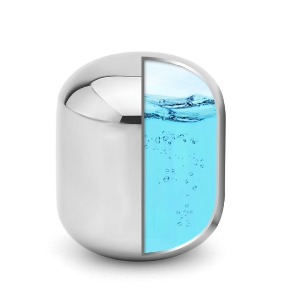Охлаждающие камни для виски Xiaomi Circle Joy Ice Cubes (CJ-BK01) (4 шт.)