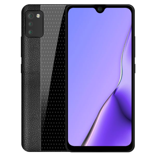 Cubot Note 7 black