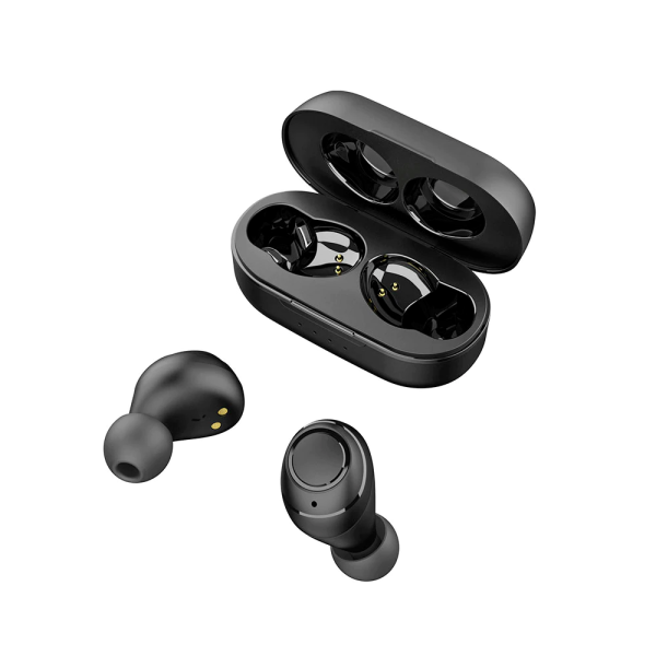 Наушники Tronsmart Onyx Free black