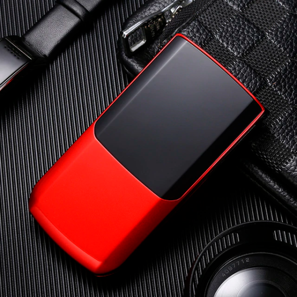 Tkexun 2720 red