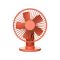 Портативный вентилятор Xiaomi VH Clip Fan F04 Orange