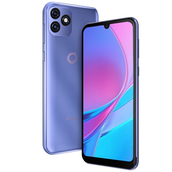 Blackview OSCAL C20 purple