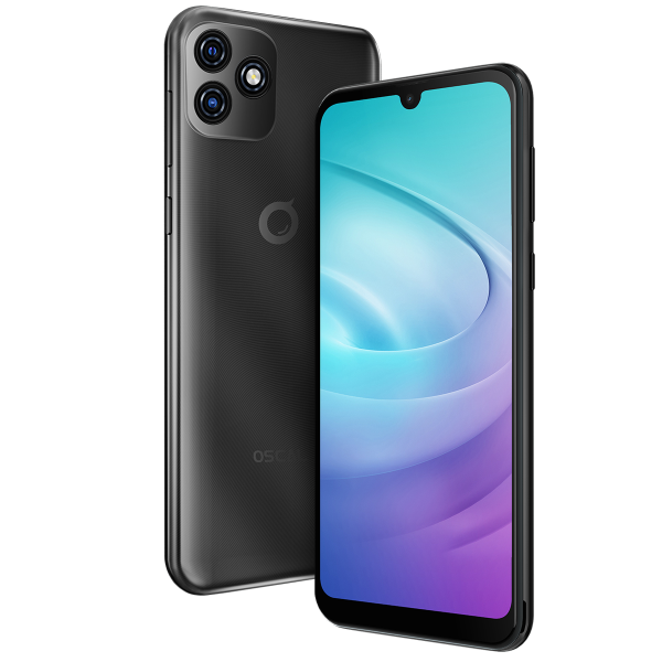 Blackview OSCAL C20 black