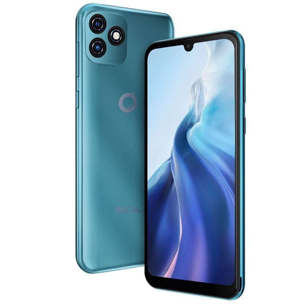 Blackview OSCAL C20 blue
