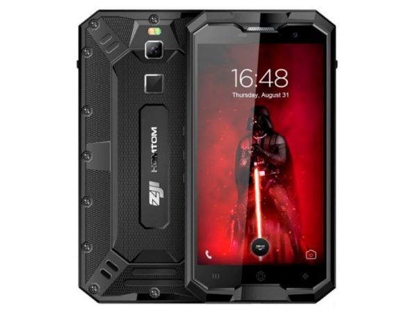 ZOJI Homtom Z8 black