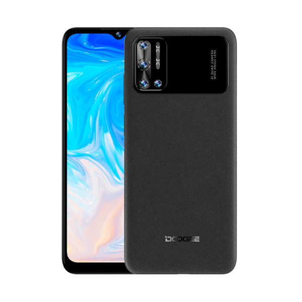 Doogee N40 Pro black