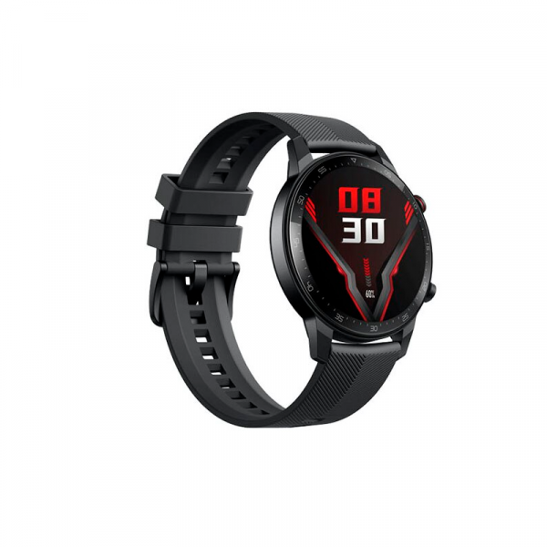 Смарт часы Nubia Red Magic Watch black