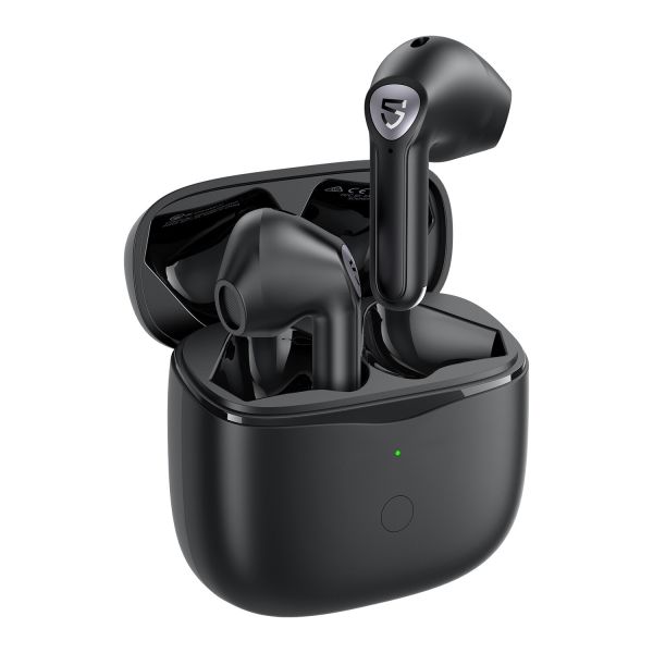 Наушники SoundPEATS Air3 black