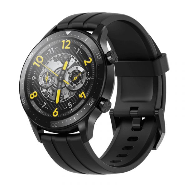 Смарт часы Realme Watch S Pro black