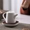 Подставка для подогрева чашек Xiaomi Sanjie Base Heating Coaster B1