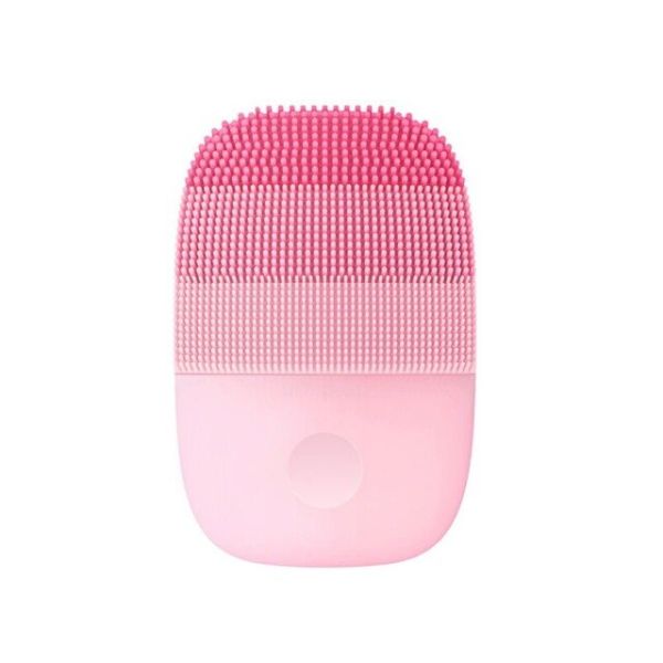Аппарат для ультразвуковой чистки лица Xiaomi InFace Electronic Sonic Beauty Facial MS-2000 Pink