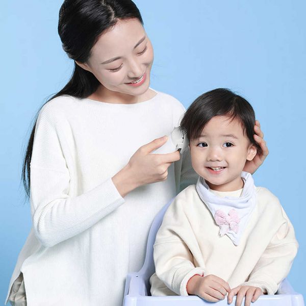 Машинка для стрижки детей Xiaomi MiTU Baby Hair Clipper (NUN4044CN)