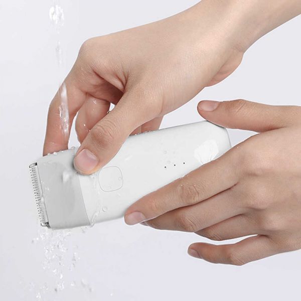 Машинка для стрижки детей Xiaomi MiTU Baby Hair Clipper (NUN4044CN)