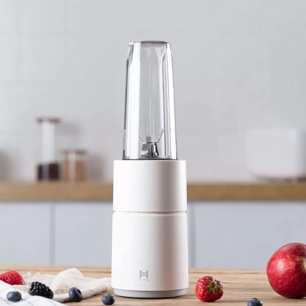 Фитнес-блендер Xiaomi Pinlo Little Monster Cooking Machine (YM014507B)