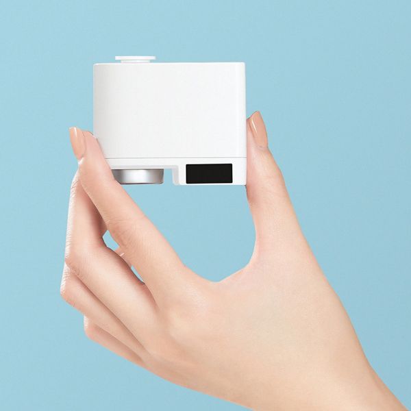 Умная насадка на кран Xiaomi Smartda Induction Home Water Sensor