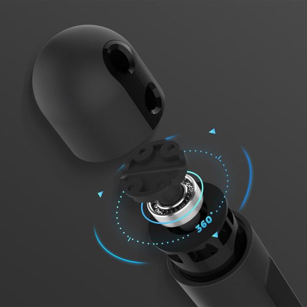 Cкакалка с дисплеем Xiaomi Yunmai Intelligent Training Jump Rope (YMSR-P701)