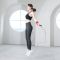 Cкакалка с дисплеем Xiaomi Yunmai Intelligent Training Jump Rope (YMSR-P701)