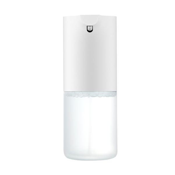 Автоматический дозатор жидкого мыла Xiaomi MiJia Automatic Foam Soap Dispenser (с мылом)
