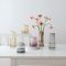 Ваза Xiaomi Yuihome Decor Colorful Simple Glass Flower 12.5см (Gold)